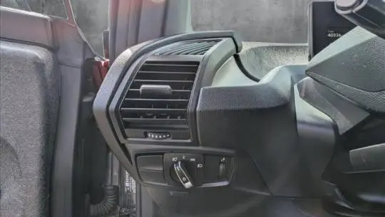 2019 BMW i3 WBY8P4C56K7E24808