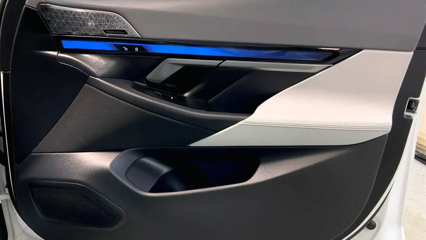 2024 BMW i5 WBY43FK02RCR33028