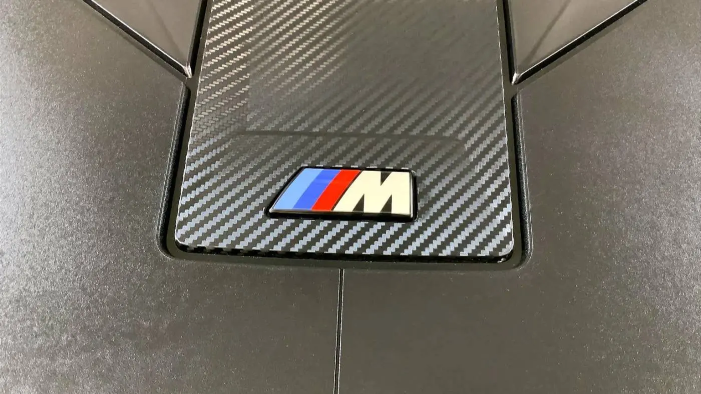 2024 BMW i5 WBY43FK02RCR33028