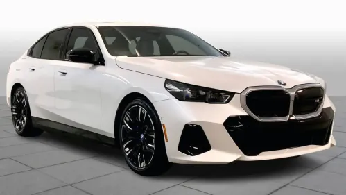 2024 BMW i5 WBY43FK02RCR33028