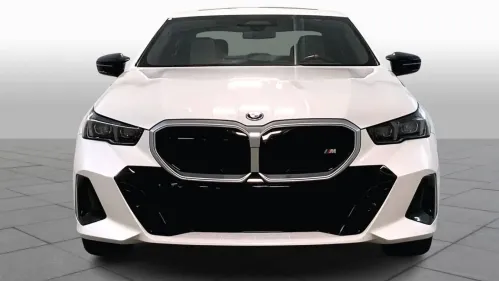 2024 BMW i5 WBY43FK02RCR33028