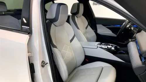 2024 BMW i5 WBY43FK02RCR33028