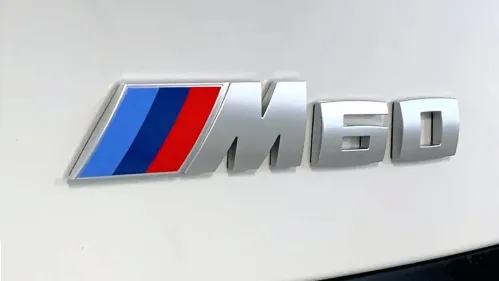 2024 BMW i5 WBY43FK02RCR33028