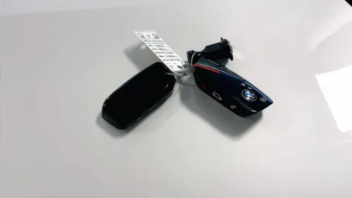 2024 BMW i5 WBY43FK02RCR33028