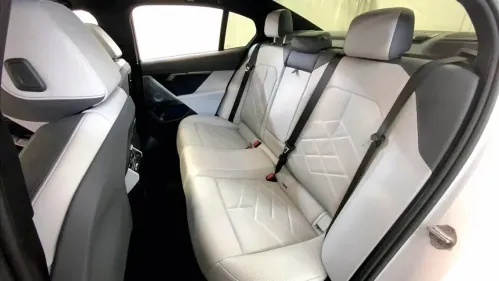 2024 BMW i5 WBY43FK02RCR33028