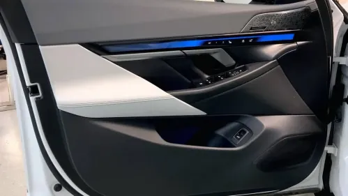 2024 BMW i5 WBY43FK02RCR33028