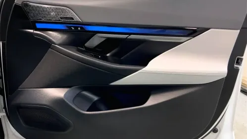 2024 BMW i5 WBY43FK02RCR33028