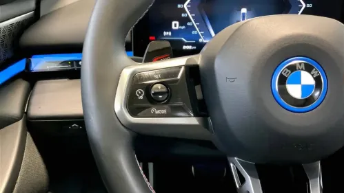 2024 BMW i5 WBY43FK02RCR33028