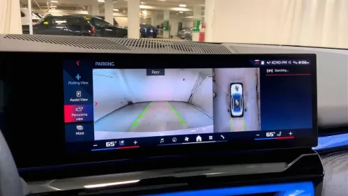 2024 BMW i5 WBY43FK02RCR33028