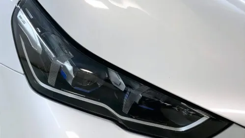 2024 BMW i5 WBY43FK02RCR33028