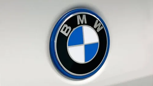 2024 BMW i5 WBY43FK02RCR33028