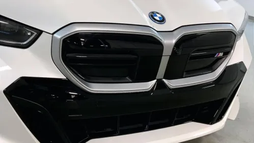 2024 BMW i5 WBY43FK02RCR33028