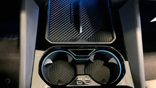 2024 BMW i5 WBY43FK02RCR33028
