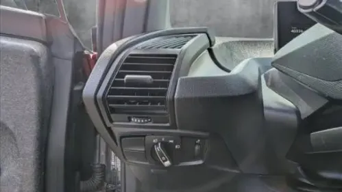 2019 BMW i3 WBY8P4C56K7E24808