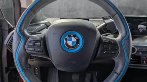 2019 BMW i3 WBY8P4C56K7E24808