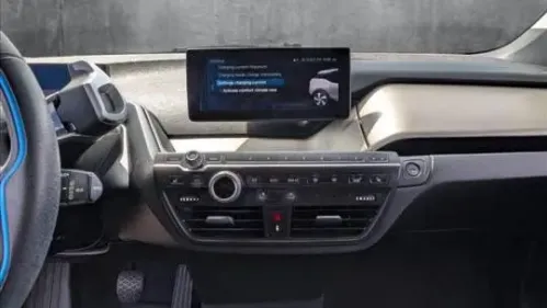 2019 BMW i3 WBY8P4C56K7E24808