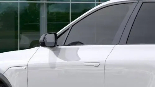 2025 Cadillac Lyriq 1GYKPURK1SZ312353