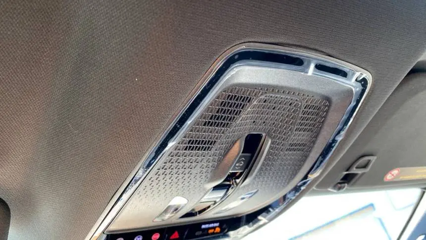 2024 Cadillac Lyriq 1GYKPRRK1RZ116310