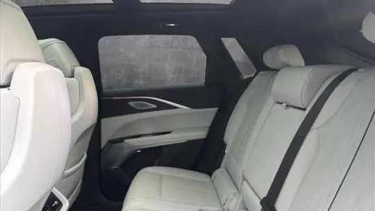 2024 Cadillac Lyriq 1GYKPVRK6RZ113542
