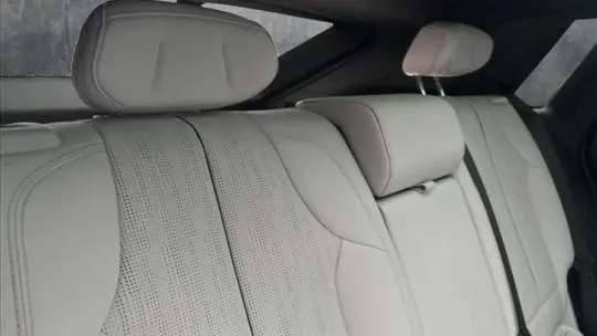 2024 Cadillac Lyriq 1GYKPVRK6RZ113542