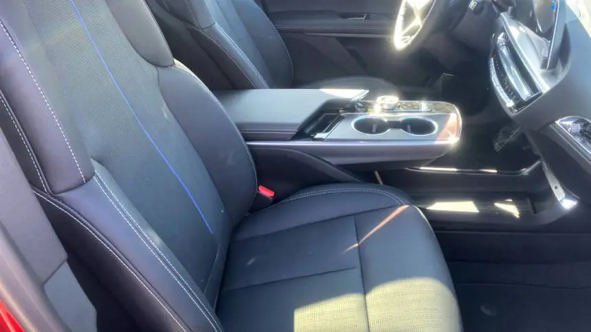2024 Cadillac Lyriq 1GYKPTRK4RZ132482