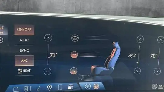 2024 Cadillac Lyriq 1GYKPVRK6RZ113542