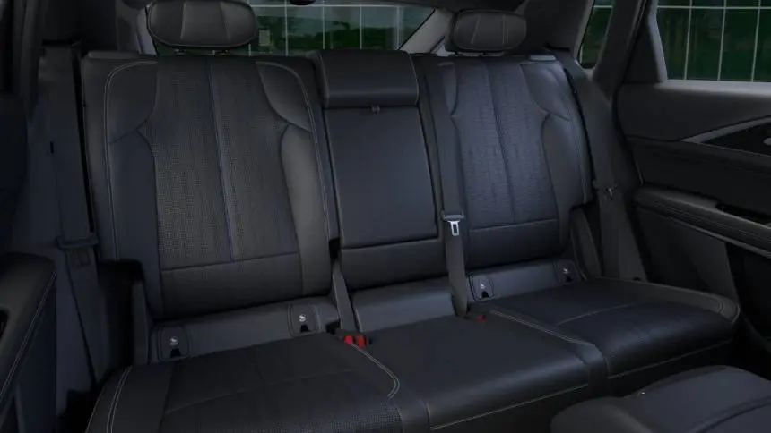 2025 Cadillac Lyriq 1GYKPRRK2SZ312116