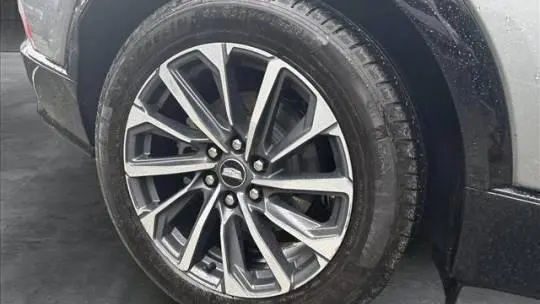 2024 Cadillac Lyriq 1GYKPVRK6RZ113542