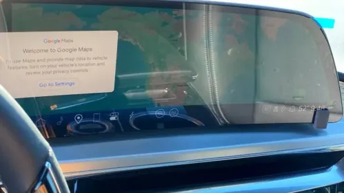 2024 Cadillac Lyriq 1GYKPRRK1RZ116310