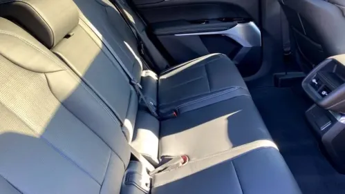 2024 Cadillac Lyriq 1GYKPRRK1RZ116310