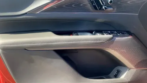 2024 Cadillac Lyriq 1GYKPTRK4RZ132482