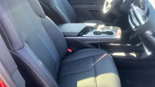 2024 Cadillac Lyriq 1GYKPTRK4RZ132482