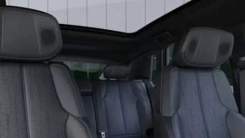 2025 Cadillac Lyriq 1GYKPRRK2SZ312116