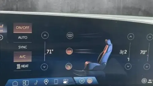 2024 Cadillac Lyriq 1GYKPVRK6RZ113542