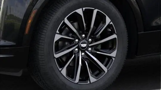 2025 Cadillac Lyriq 1GYKPURL7SZ309823