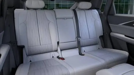 2025 Cadillac Lyriq 1GYKPWRKXSZ311892