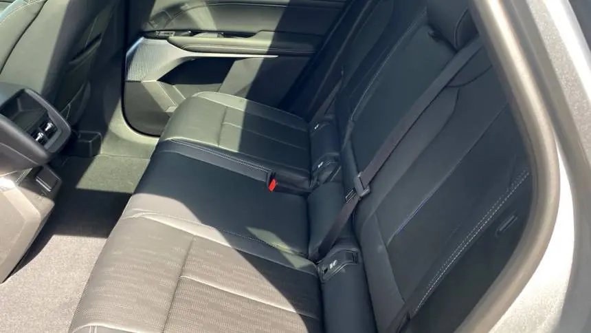 2024 Cadillac Lyriq 1GYKPVRK5RZ138724