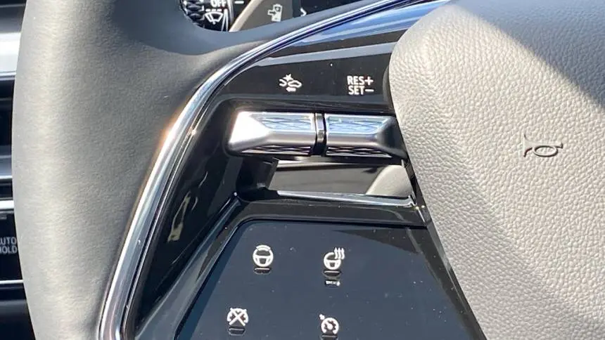2024 Cadillac Lyriq 1GYKPVRK5RZ138724