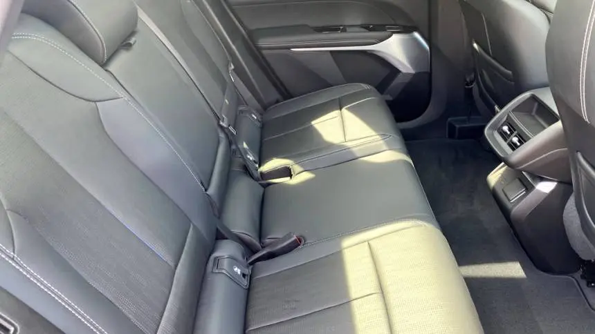 2024 Cadillac Lyriq 1GYKPVRK5RZ138724