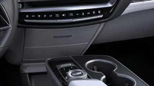 2025 Cadillac Lyriq 1GYKPWRKXSZ311892