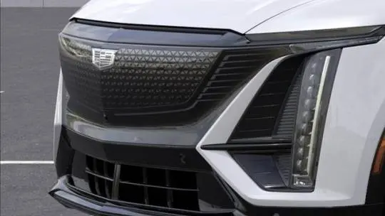 2025 Cadillac Lyriq 1GYKPWRKXSZ311892