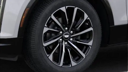 2025 Cadillac Lyriq 1GYKPWRKXSZ311892