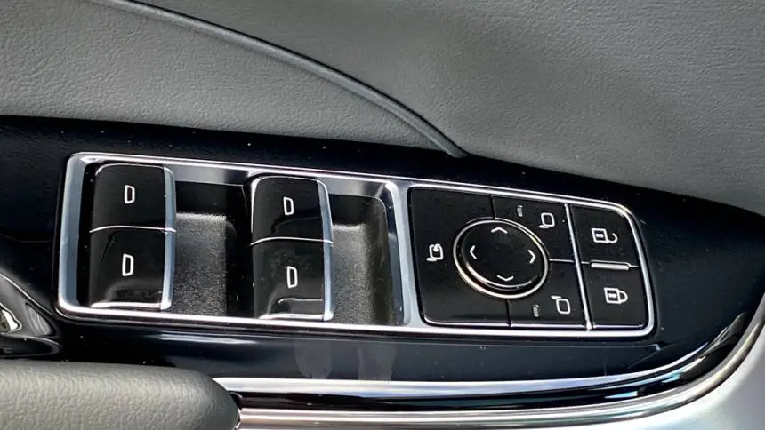 2024 Cadillac Lyriq 1GYKPVRK5RZ138724