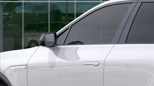 2025 Cadillac Lyriq 1GYKPWRKXSZ311892