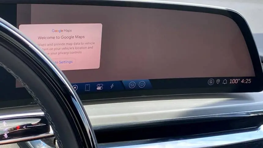 2024 Cadillac Lyriq 1GYKPVRK5RZ138724