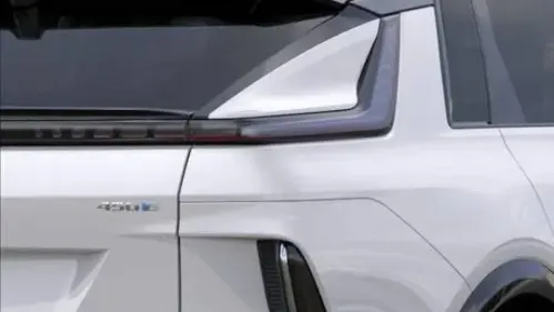 2025 Cadillac Lyriq 1GYKPWRKXSZ311892