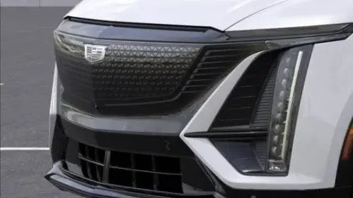 2025 Cadillac Lyriq 1GYKPWRKXSZ311892