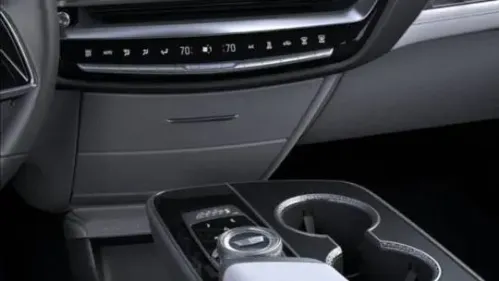 2025 Cadillac Lyriq 1GYKPWRKXSZ311892