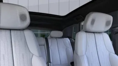 2025 Cadillac Lyriq 1GYKPWRKXSZ311892