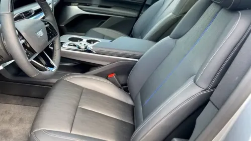 2024 Cadillac Lyriq 1GYKPVRK5RZ138724